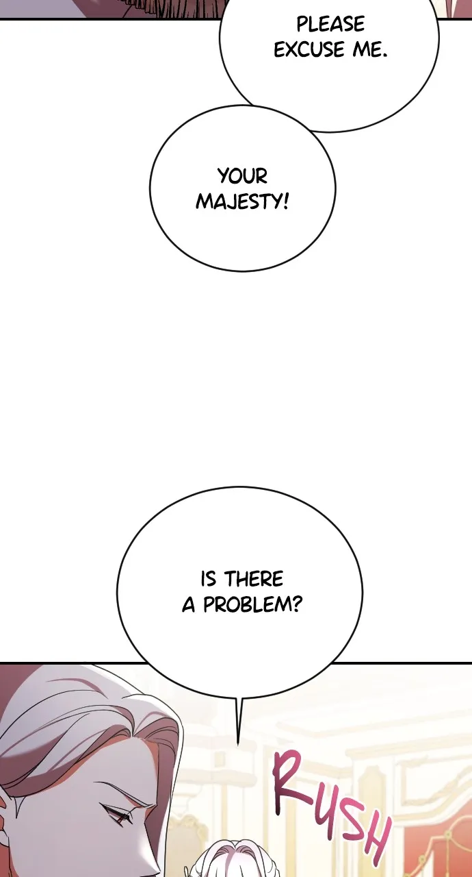 The Empress’s Two Wolves Chapter 4 page 58 - 