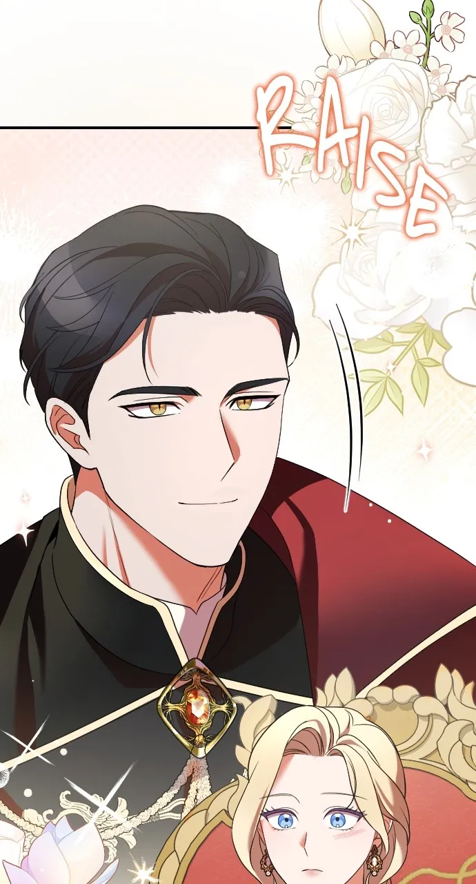 The Empress’s Two Wolves Chapter 4 page 7 - 