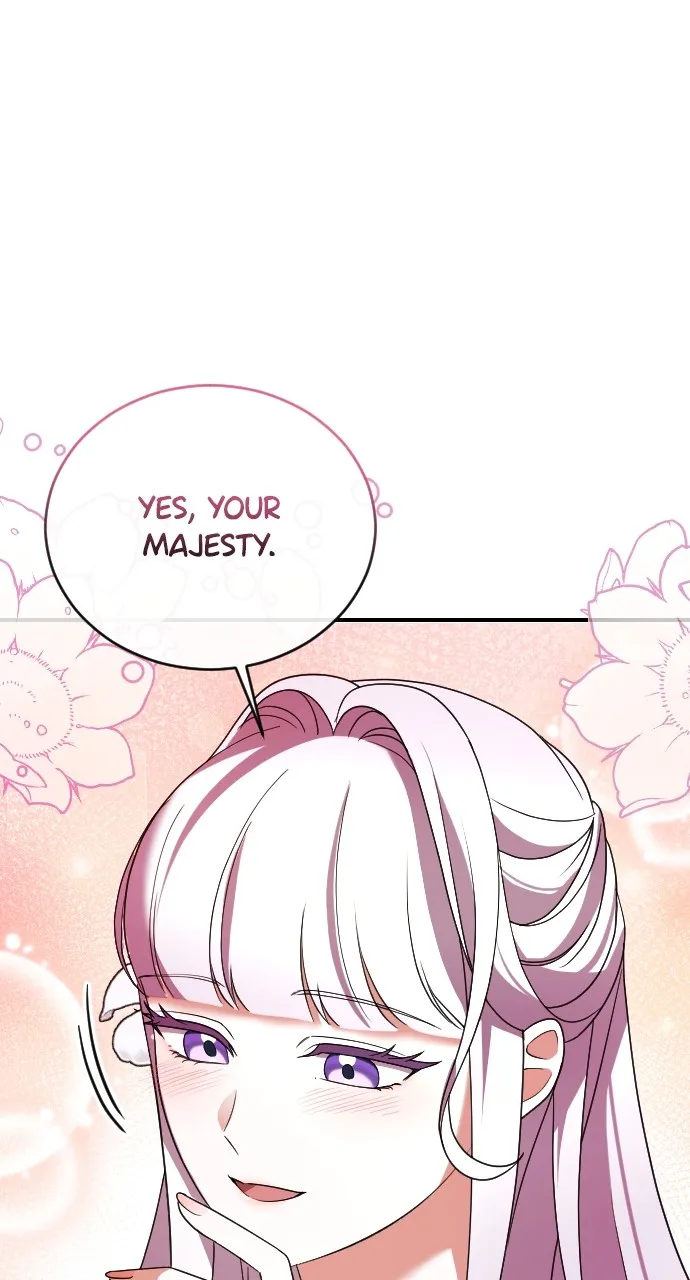 The Empress’s Two Wolves Chapter 4 page 61 - 