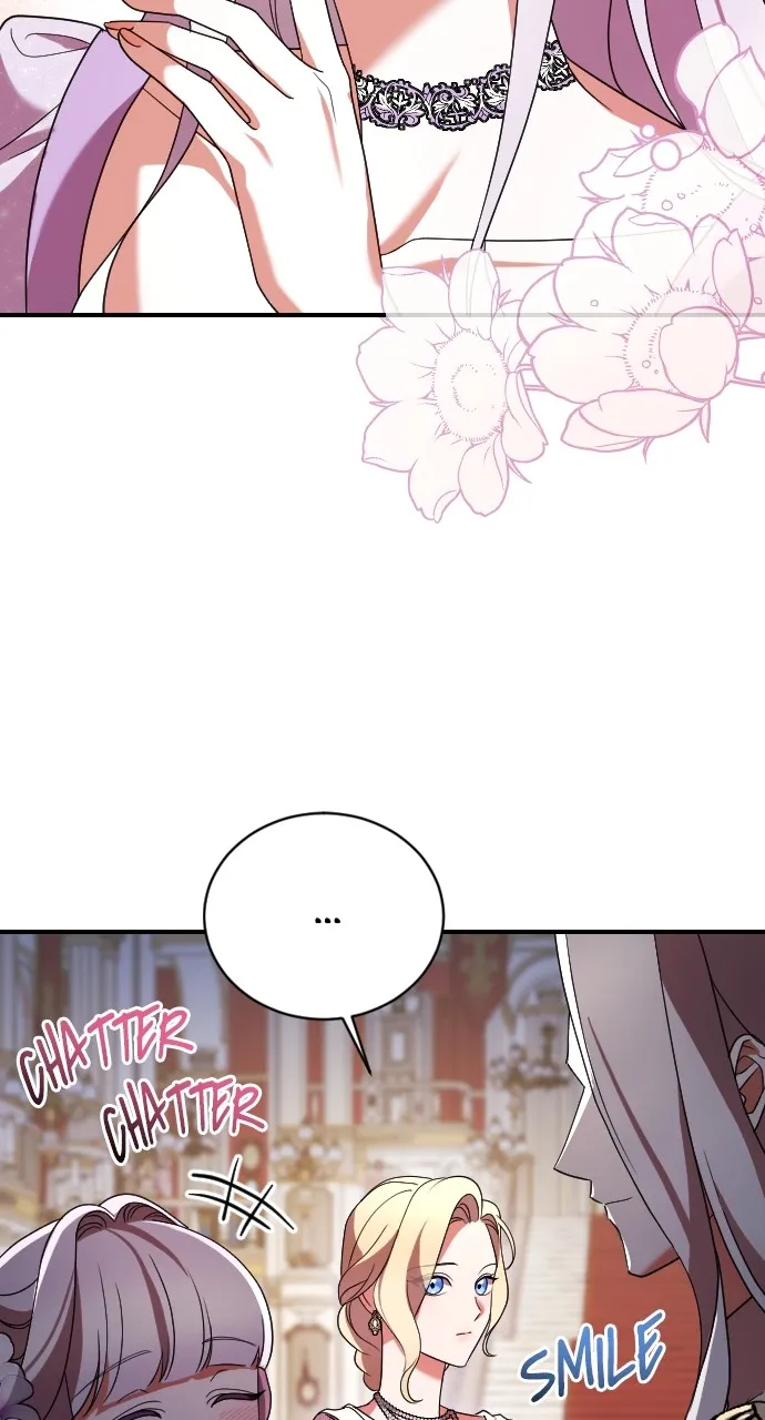 The Empress’s Two Wolves Chapter 4 page 62 - 