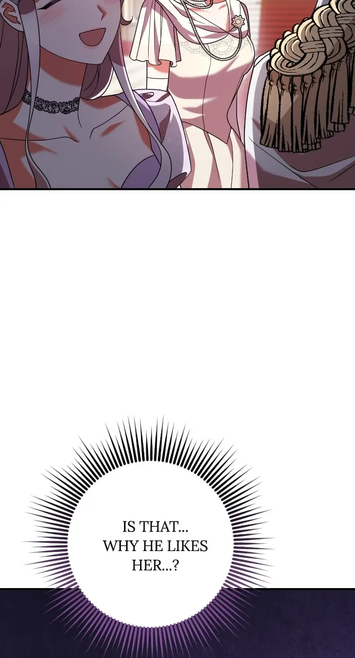 The Empress’s Two Wolves Chapter 4 page 63 - 