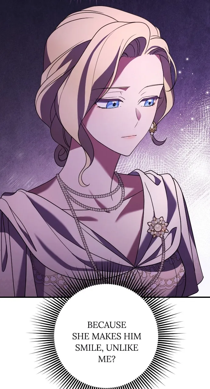 The Empress’s Two Wolves Chapter 4 page 64 - 