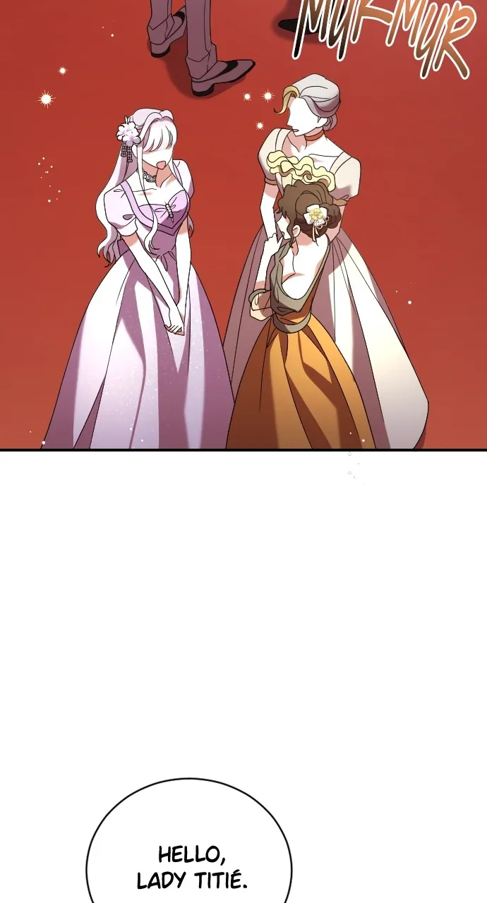 The Empress’s Two Wolves Chapter 4 page 67 - 
