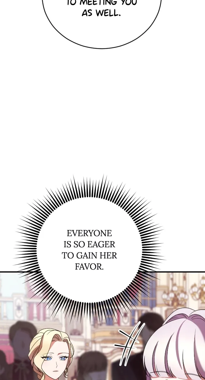 The Empress’s Two Wolves Chapter 4 page 69 - 