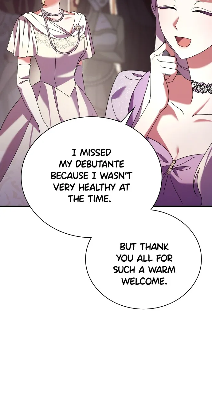 The Empress’s Two Wolves Chapter 4 page 70 - 