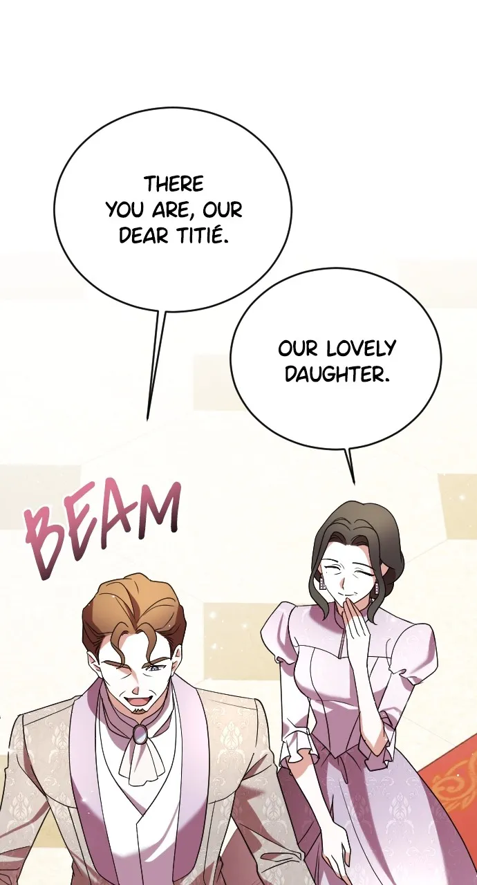 The Empress’s Two Wolves Chapter 4 page 71 - 
