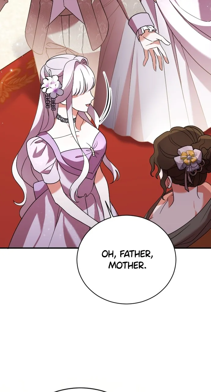 The Empress’s Two Wolves Chapter 4 page 72 - 
