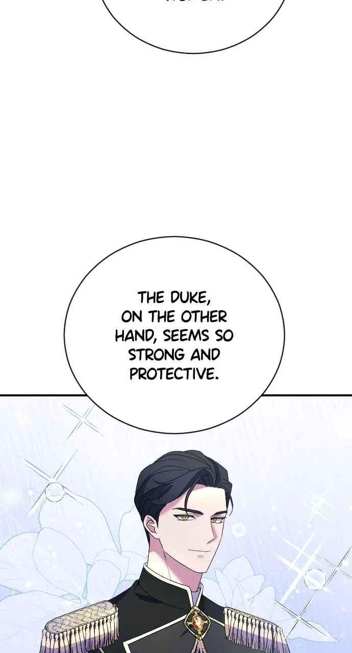 The Empress’s Two Wolves Chapter 4 page 78 - 
