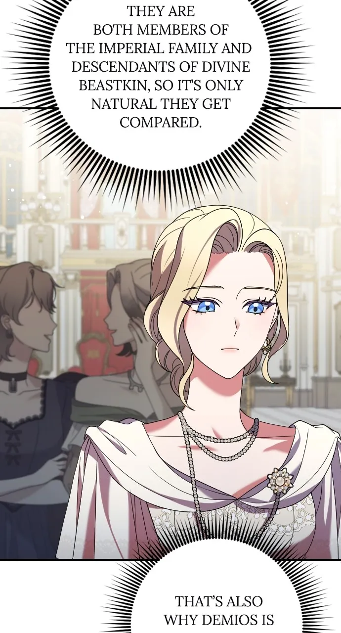The Empress’s Two Wolves Chapter 4 page 80 - 