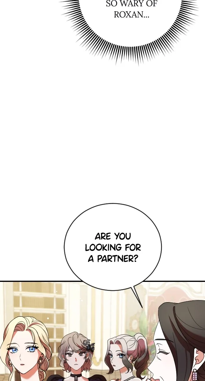 The Empress’s Two Wolves Chapter 4 page 81 - 