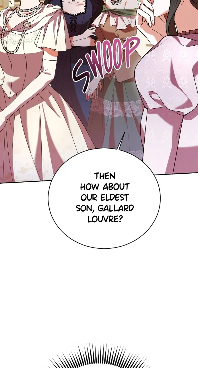 The Empress’s Two Wolves Chapter 4 page 82 - 