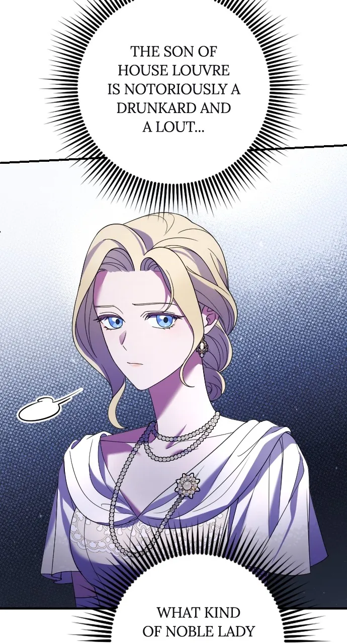 The Empress’s Two Wolves Chapter 4 page 83 - 