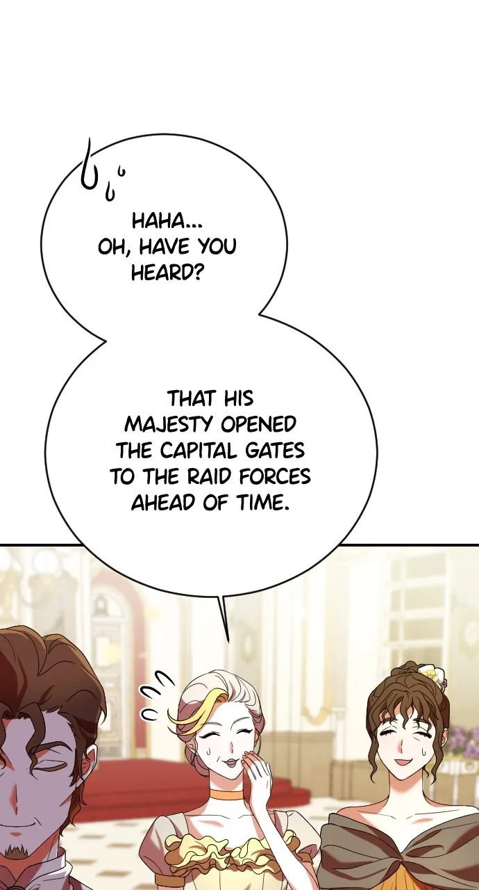 The Empress’s Two Wolves Chapter 4 page 88 - 