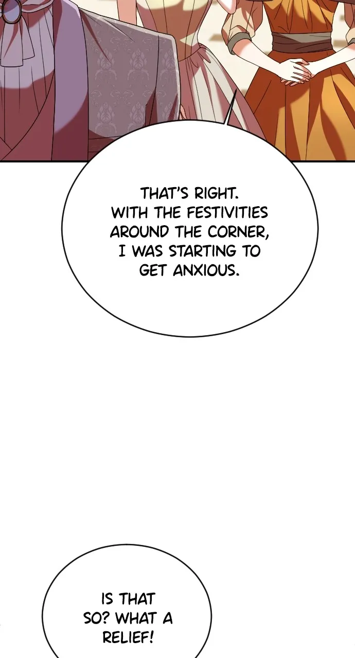 The Empress’s Two Wolves Chapter 4 page 89 - 