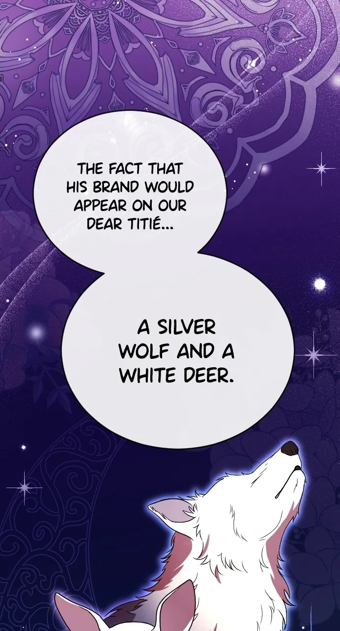The Empress’s Two Wolves Chapter 4 page 91 - 