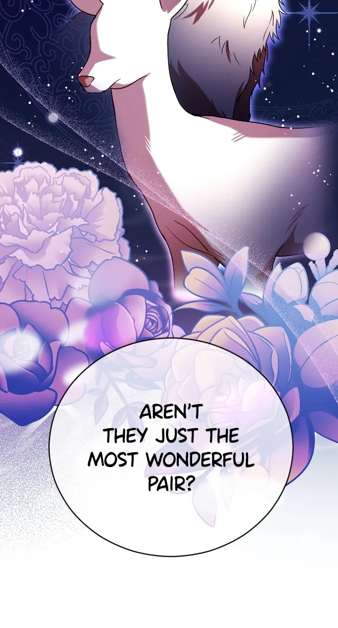 The Empress’s Two Wolves Chapter 4 page 92 - 