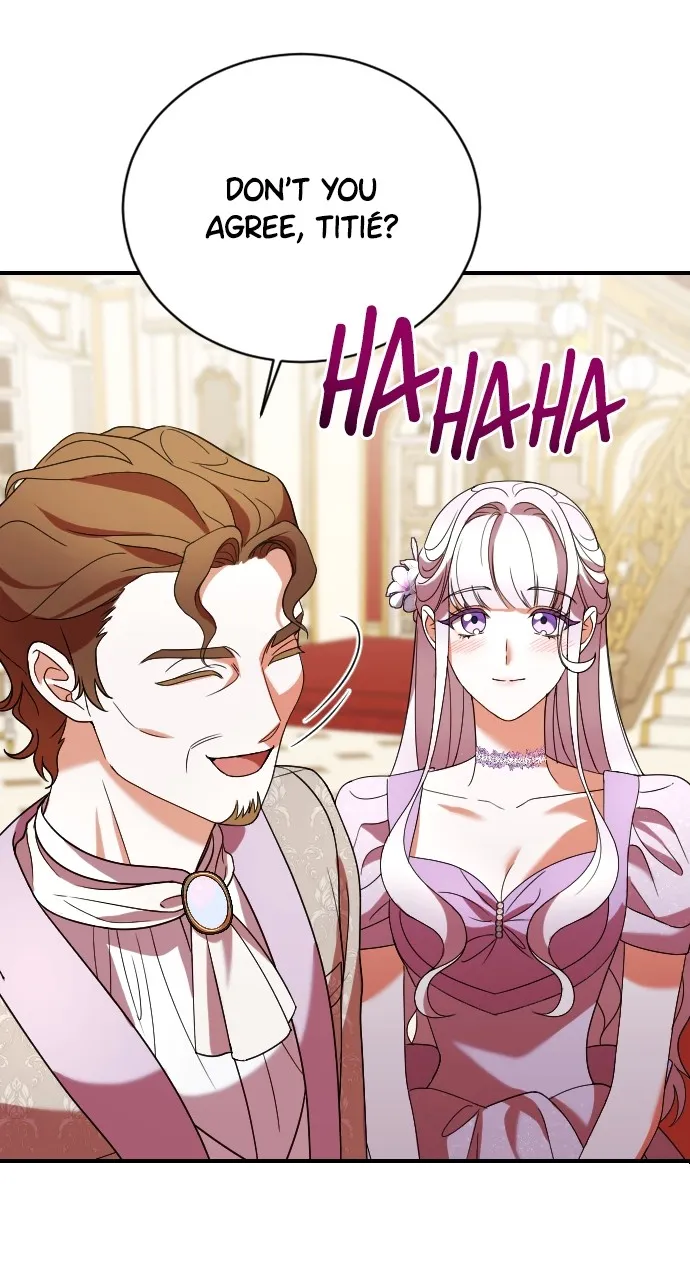 The Empress’s Two Wolves Chapter 4 page 93 - 