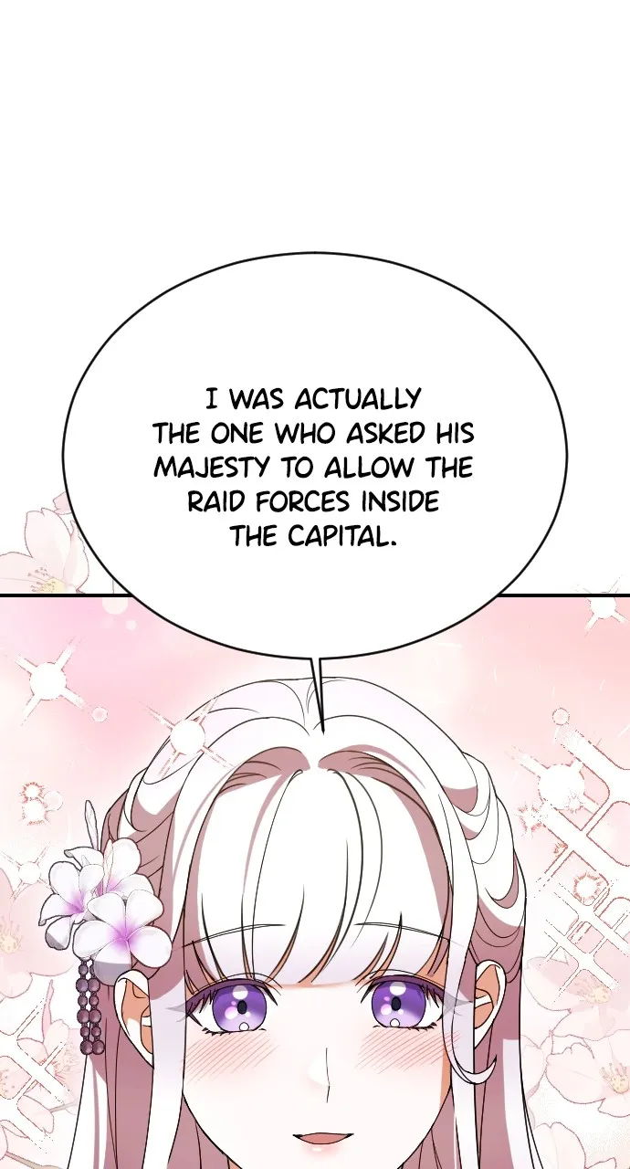 The Empress’s Two Wolves Chapter 4 page 94 - 