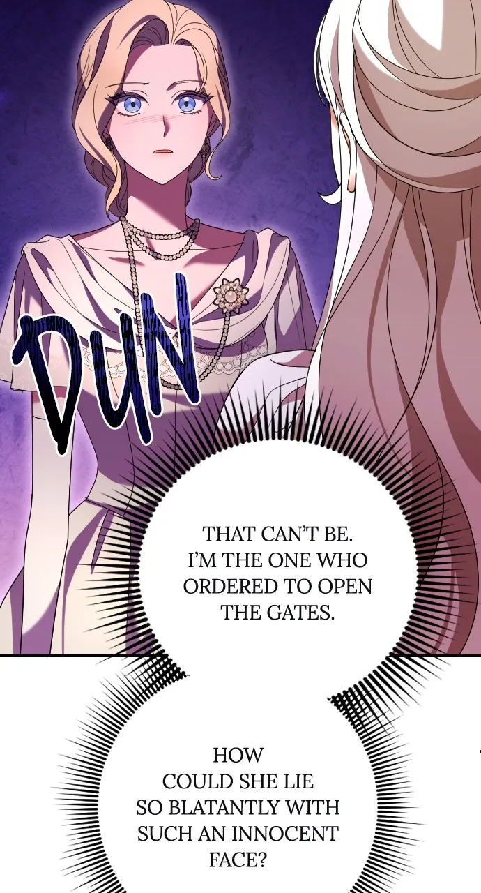The Empress’s Two Wolves Chapter 4 page 96 - 