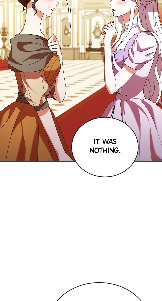 The Empress’s Two Wolves Chapter 4 page 98 - 