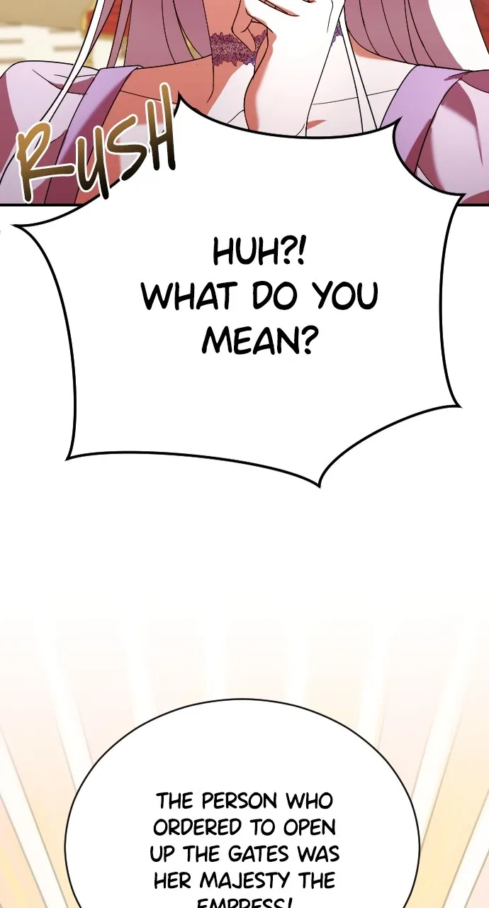 The Empress’s Two Wolves Chapter 4 page 100 - 