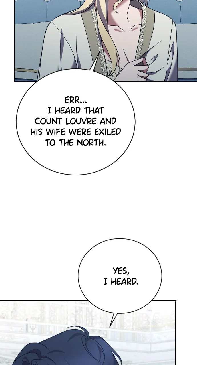 The Empress’s Two Wolves Chapter 40 page 11 - 