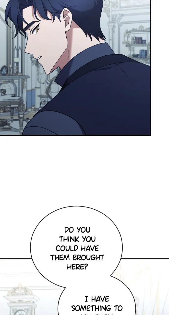 The Empress’s Two Wolves Chapter 40 page 12 - 