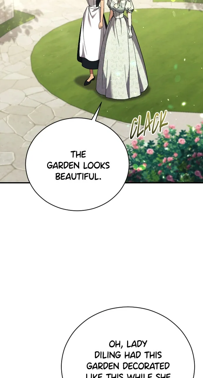 The Empress’s Two Wolves Chapter 40 page 20 - 