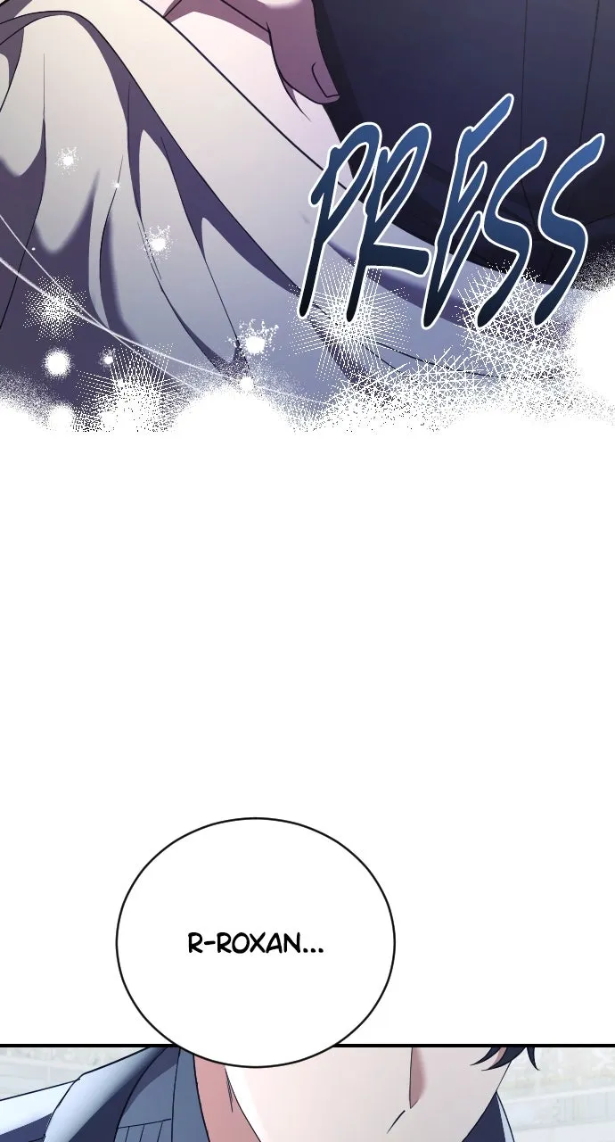 The Empress’s Two Wolves Chapter 40 page 3 - 