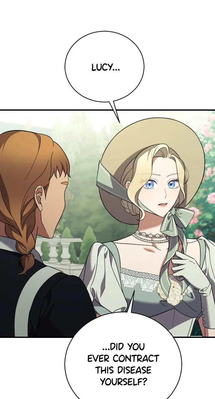 The Empress’s Two Wolves Chapter 40 page 23 - 