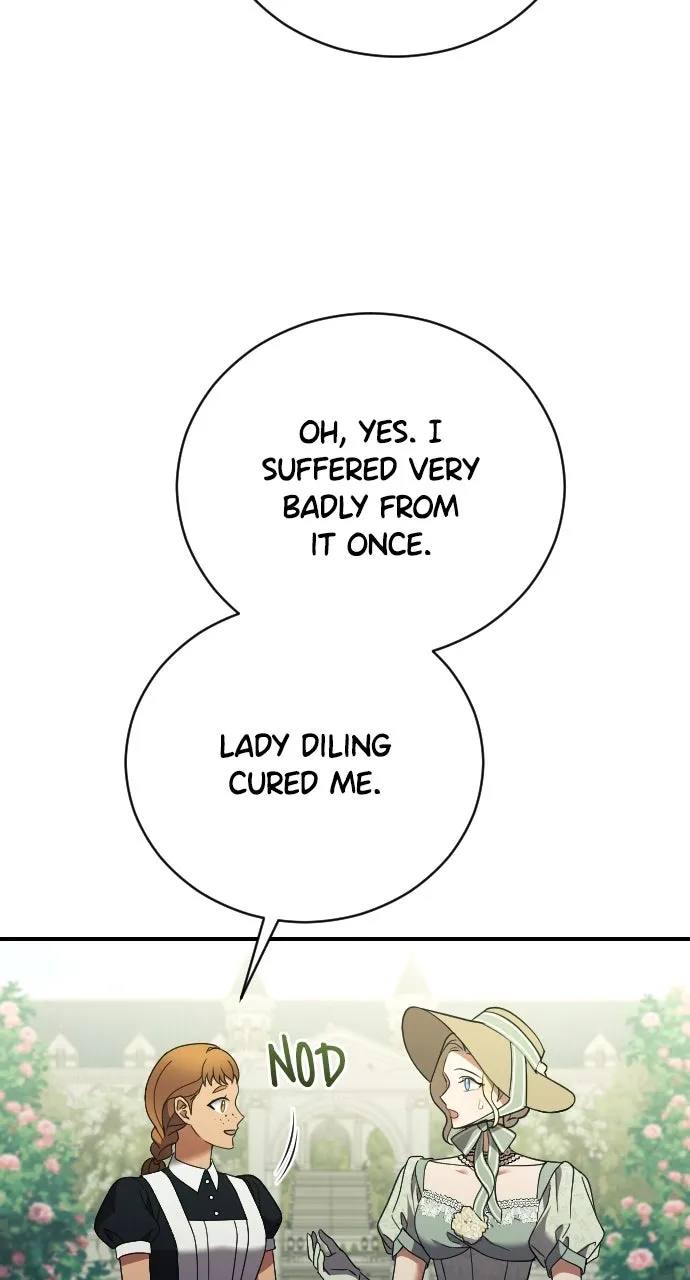 The Empress’s Two Wolves Chapter 40 page 24 - 