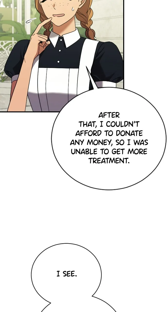 The Empress’s Two Wolves Chapter 40 page 26 - 