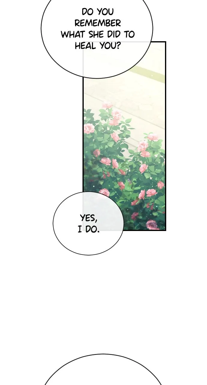 The Empress’s Two Wolves Chapter 40 page 27 - 