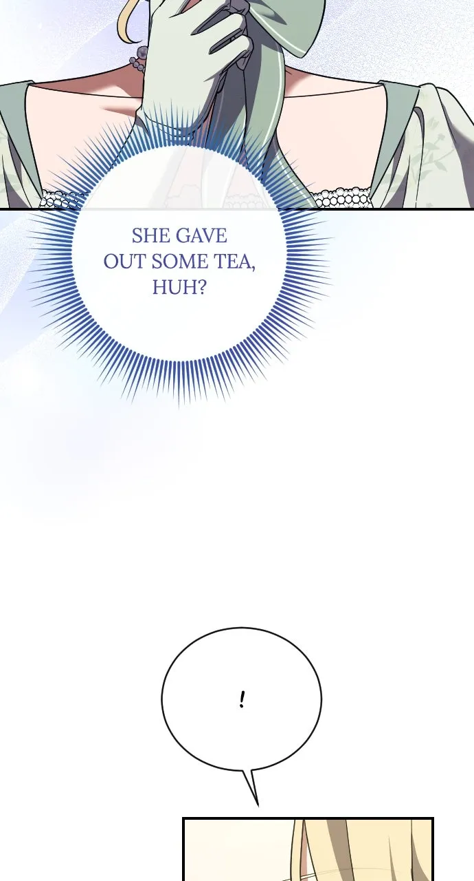 The Empress’s Two Wolves Chapter 40 page 30 - 