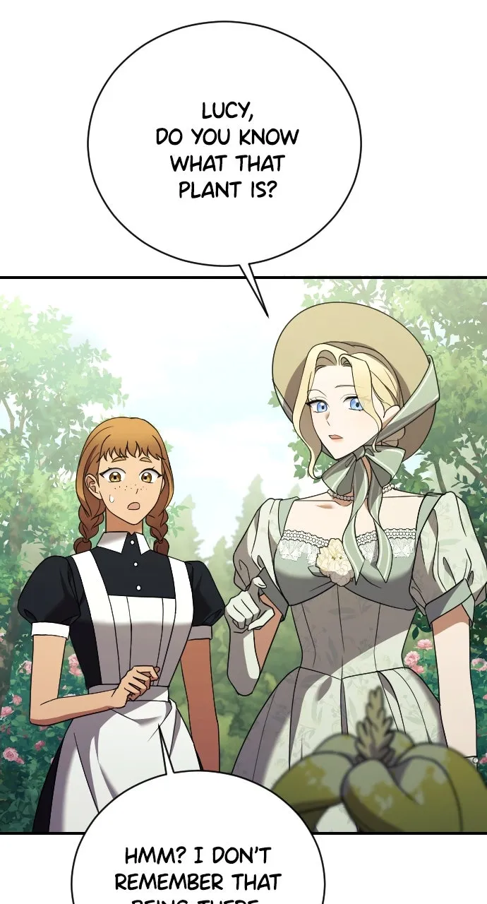 The Empress’s Two Wolves Chapter 40 page 33 - 
