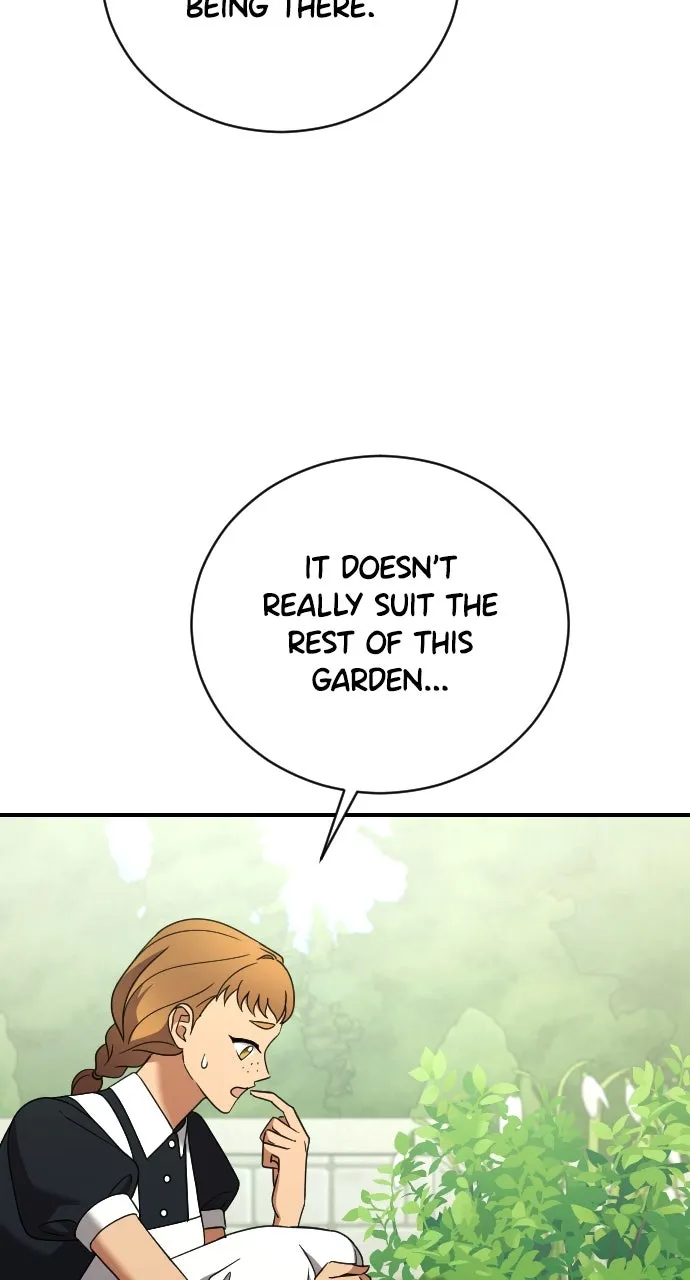 The Empress’s Two Wolves Chapter 40 page 34 - 