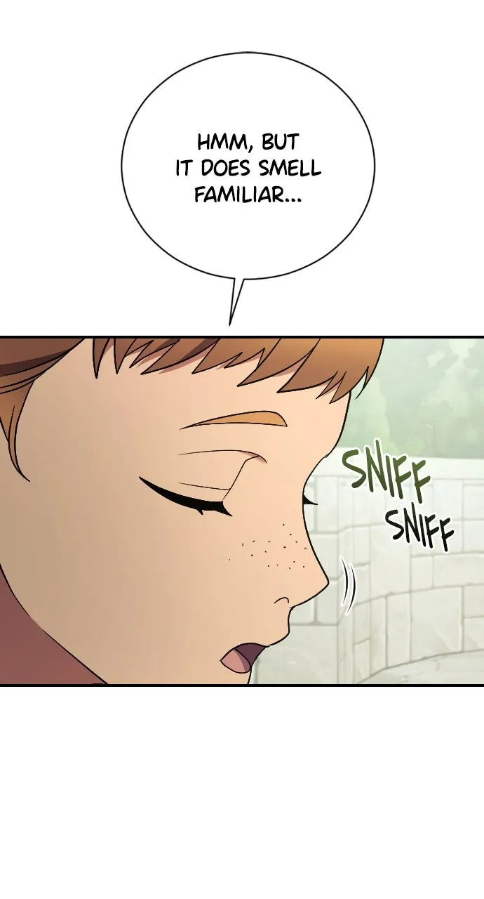 The Empress’s Two Wolves Chapter 40 page 36 - 