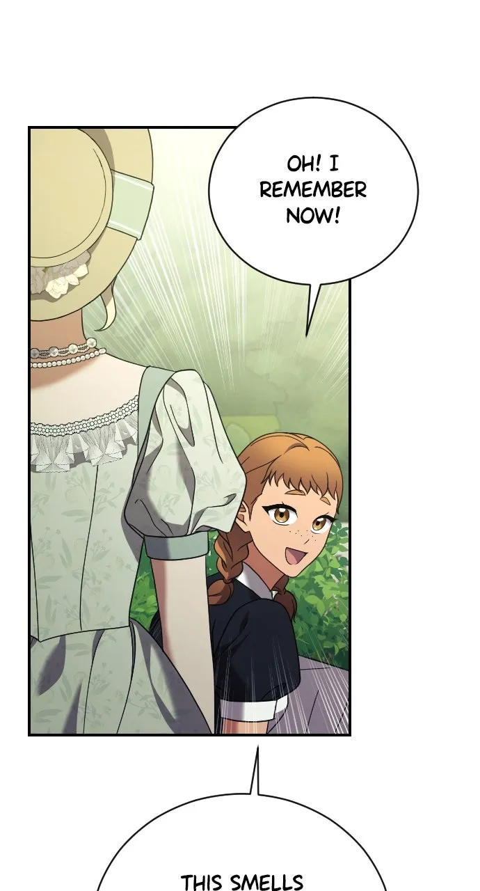 The Empress’s Two Wolves Chapter 40 page 37 - 