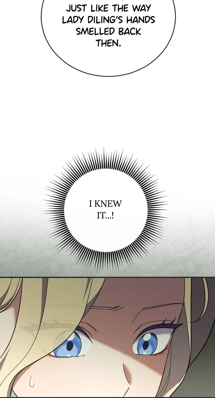 The Empress’s Two Wolves Chapter 40 page 38 - 