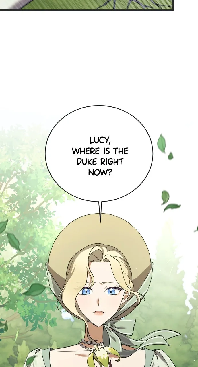 The Empress’s Two Wolves Chapter 40 page 40 - 