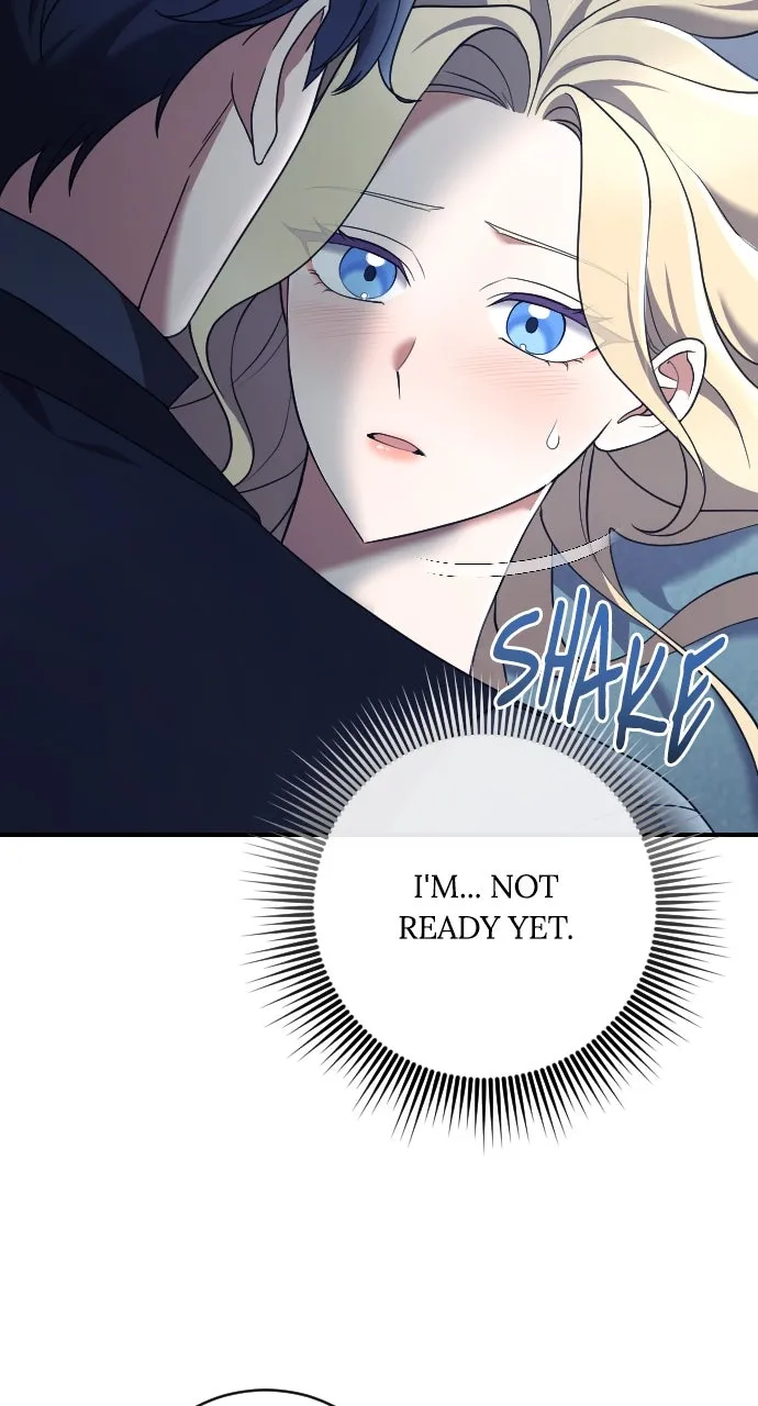 The Empress’s Two Wolves Chapter 40 page 5 - 