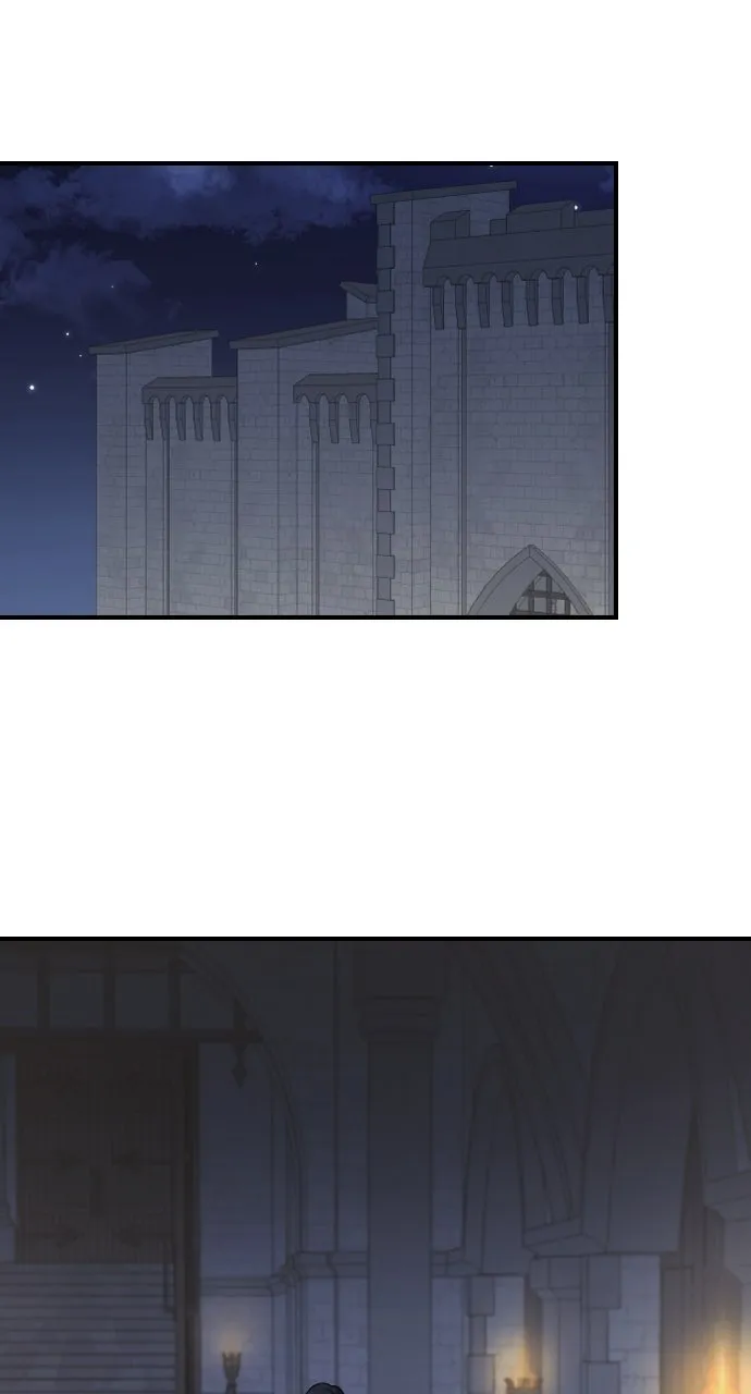 The Empress’s Two Wolves Chapter 40 page 42 - 