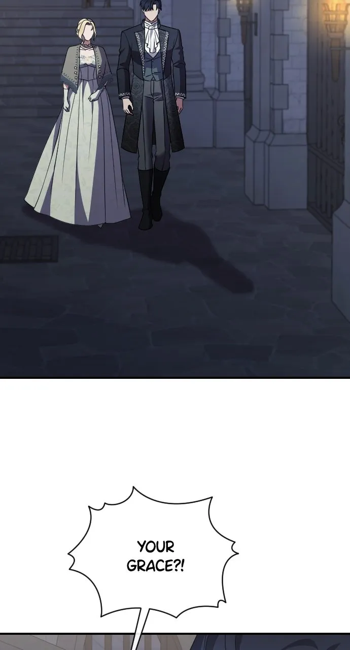 The Empress’s Two Wolves Chapter 40 page 43 - 