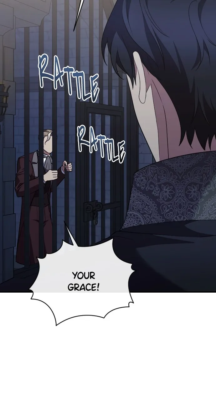 The Empress’s Two Wolves Chapter 40 page 44 - 
