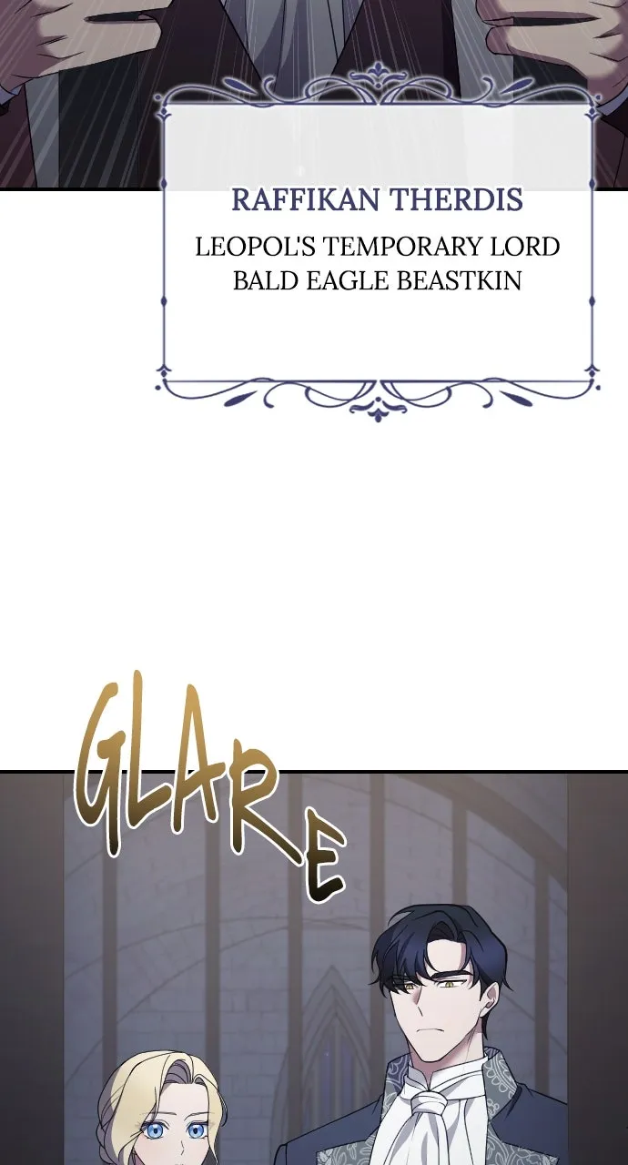 The Empress’s Two Wolves Chapter 40 page 46 - 