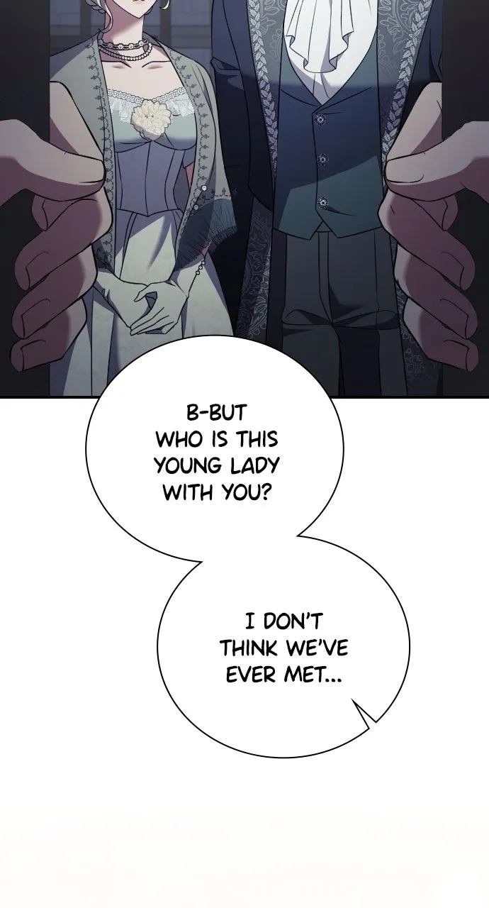 The Empress’s Two Wolves Chapter 40 page 47 - 
