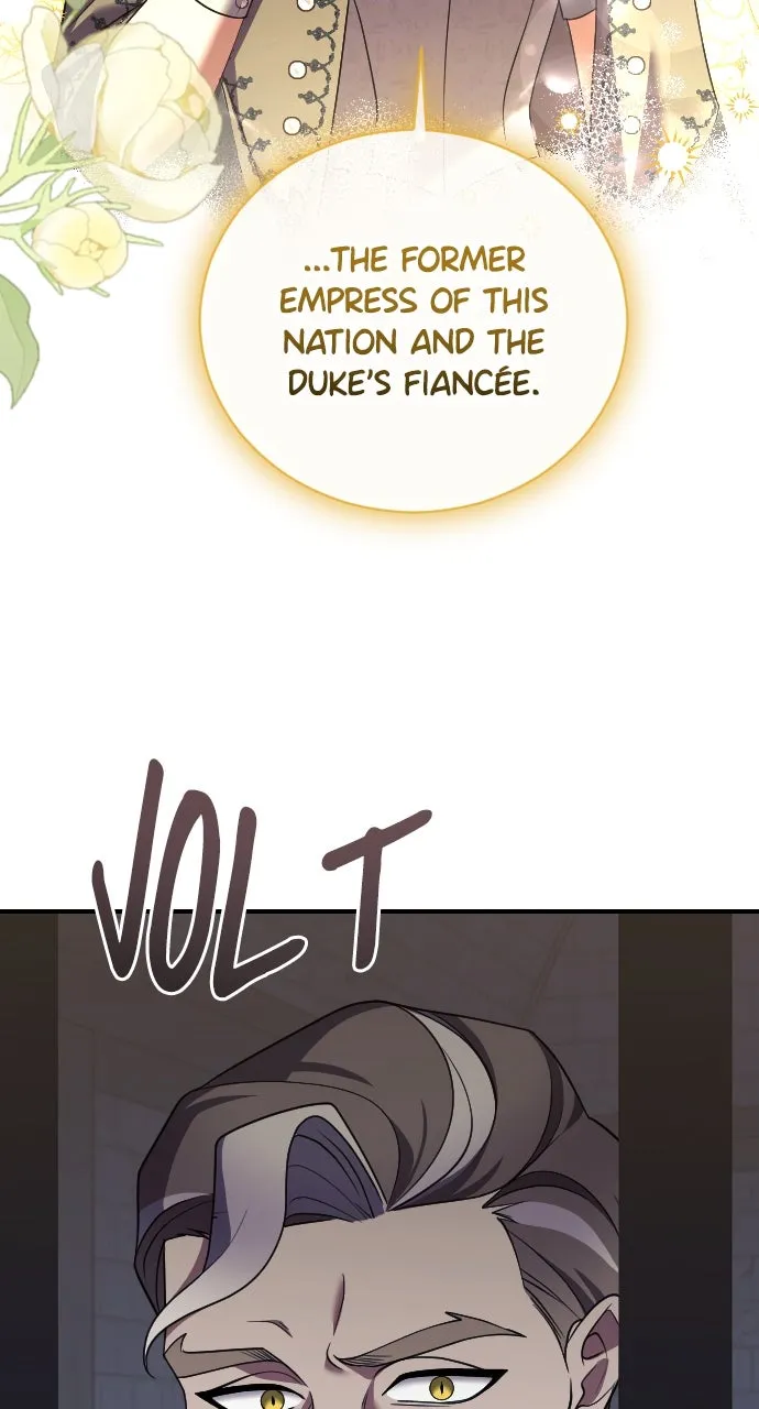 The Empress’s Two Wolves Chapter 40 page 49 - 