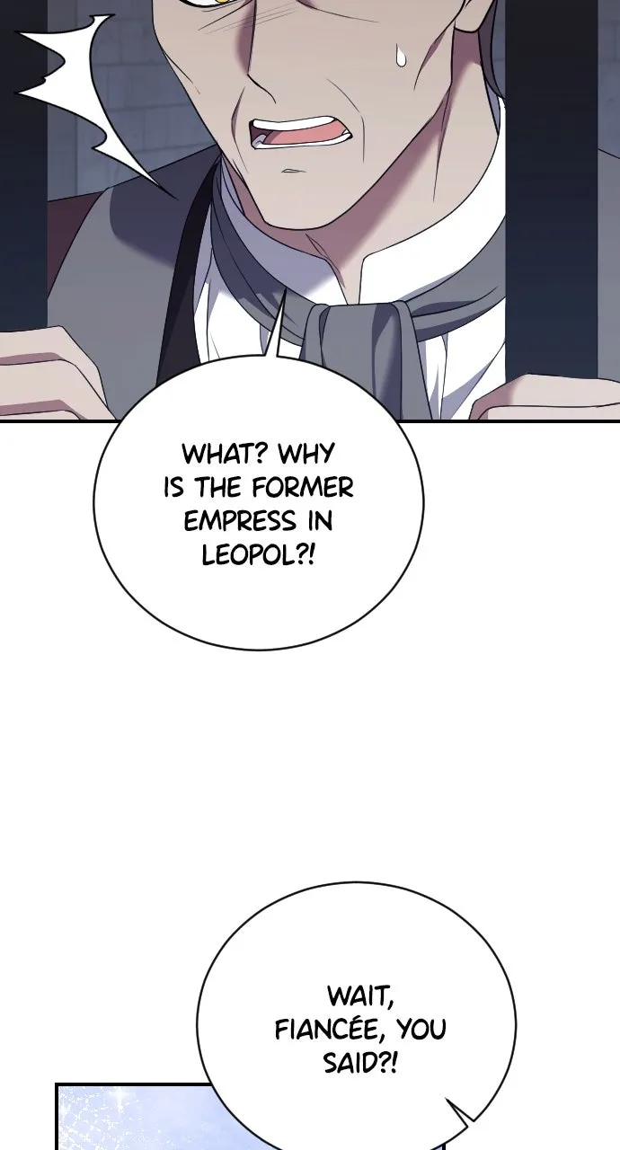 The Empress’s Two Wolves Chapter 40 page 50 - 