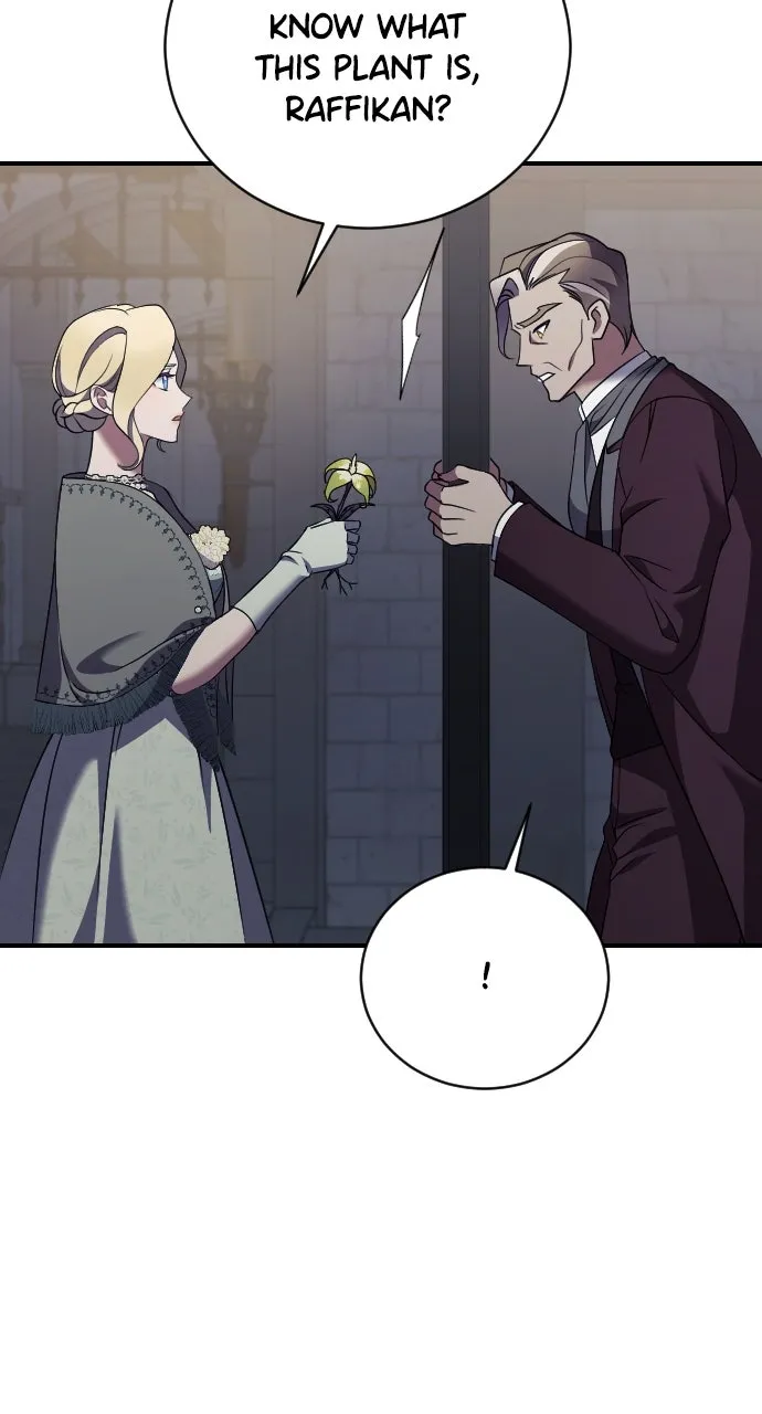 The Empress’s Two Wolves Chapter 40 page 52 - 