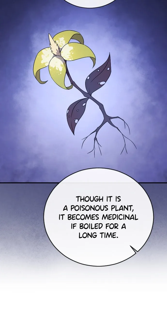The Empress’s Two Wolves Chapter 40 page 55 - 
